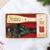 Набор «Счастливого Нового года», подставка под ложку, лопатка