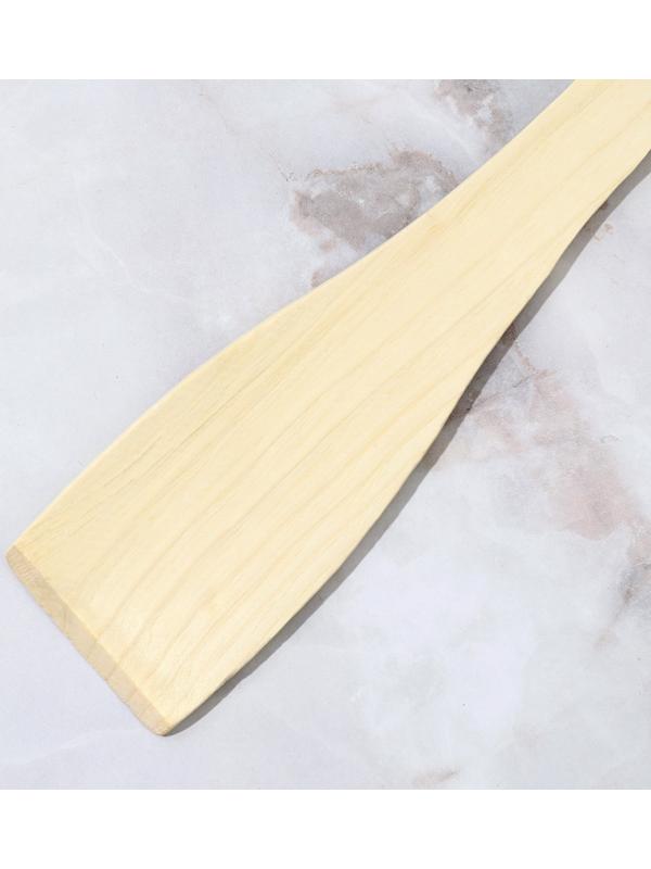 Набор «Счастливого Нового года», подставка под ложку, лопатка