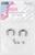 Крепления для ручек на сумку, металлические, 1,8 × 1,5 × 0,5 см, 2 шт, 4 винта, цвет серебряный