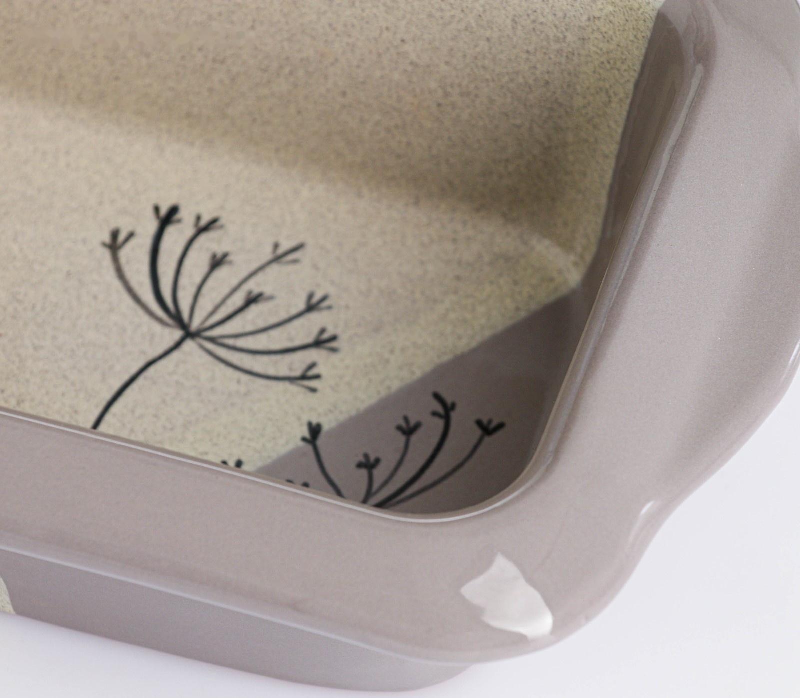 Ёмкость для запекания 