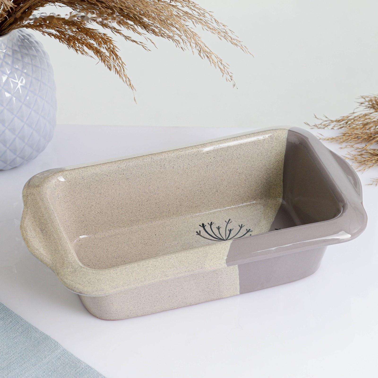 Ёмкость для запекания 