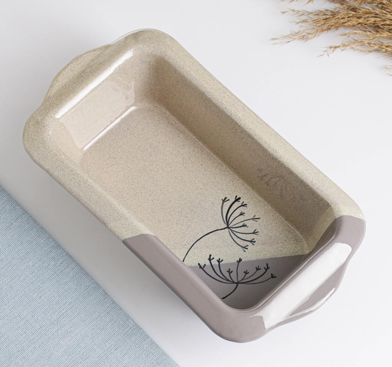 Ёмкость для запекания 