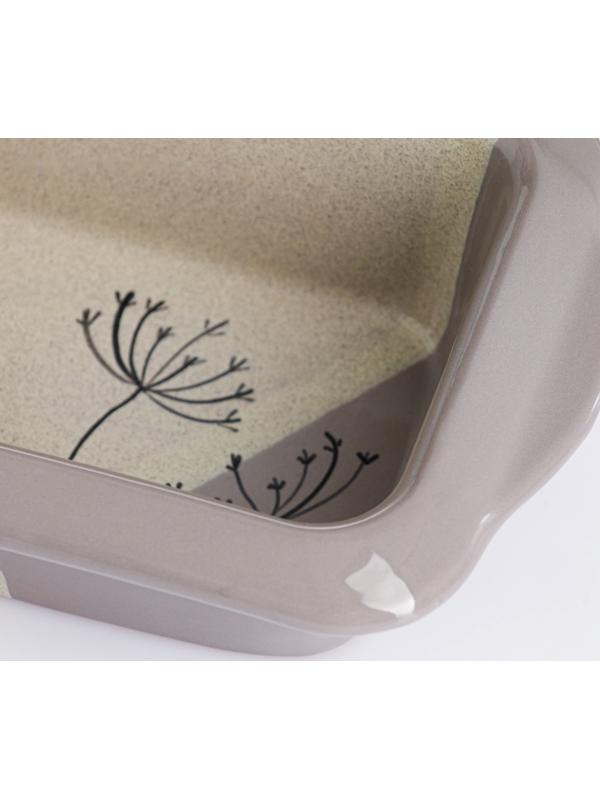 Ёмкость для запекания 