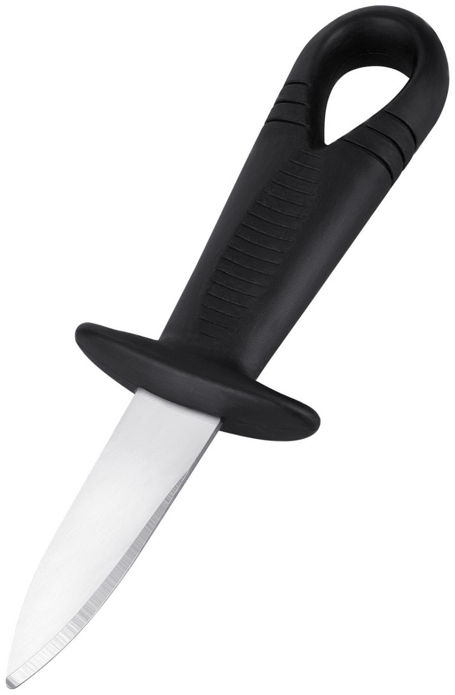 Нож для устриц Regent inox Forte, 58/145 мм