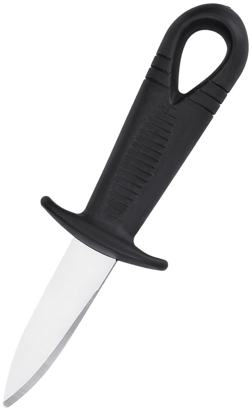 Нож для устриц Regent inox Forte, 58/145 мм