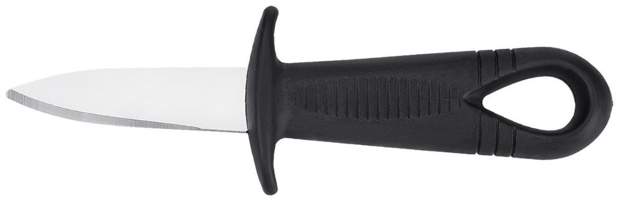 Нож для устриц Regent inox Forte, 58/145 мм