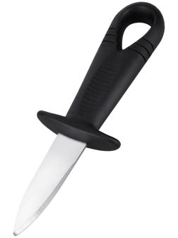 Нож для устриц Regent inox Forte, 58/145 мм