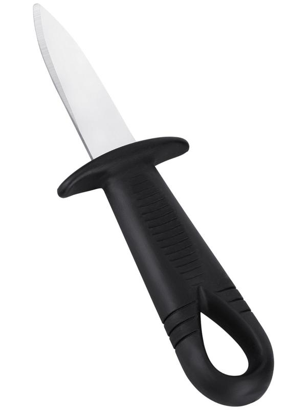 Нож для устриц Regent inox Forte, 58/145 мм