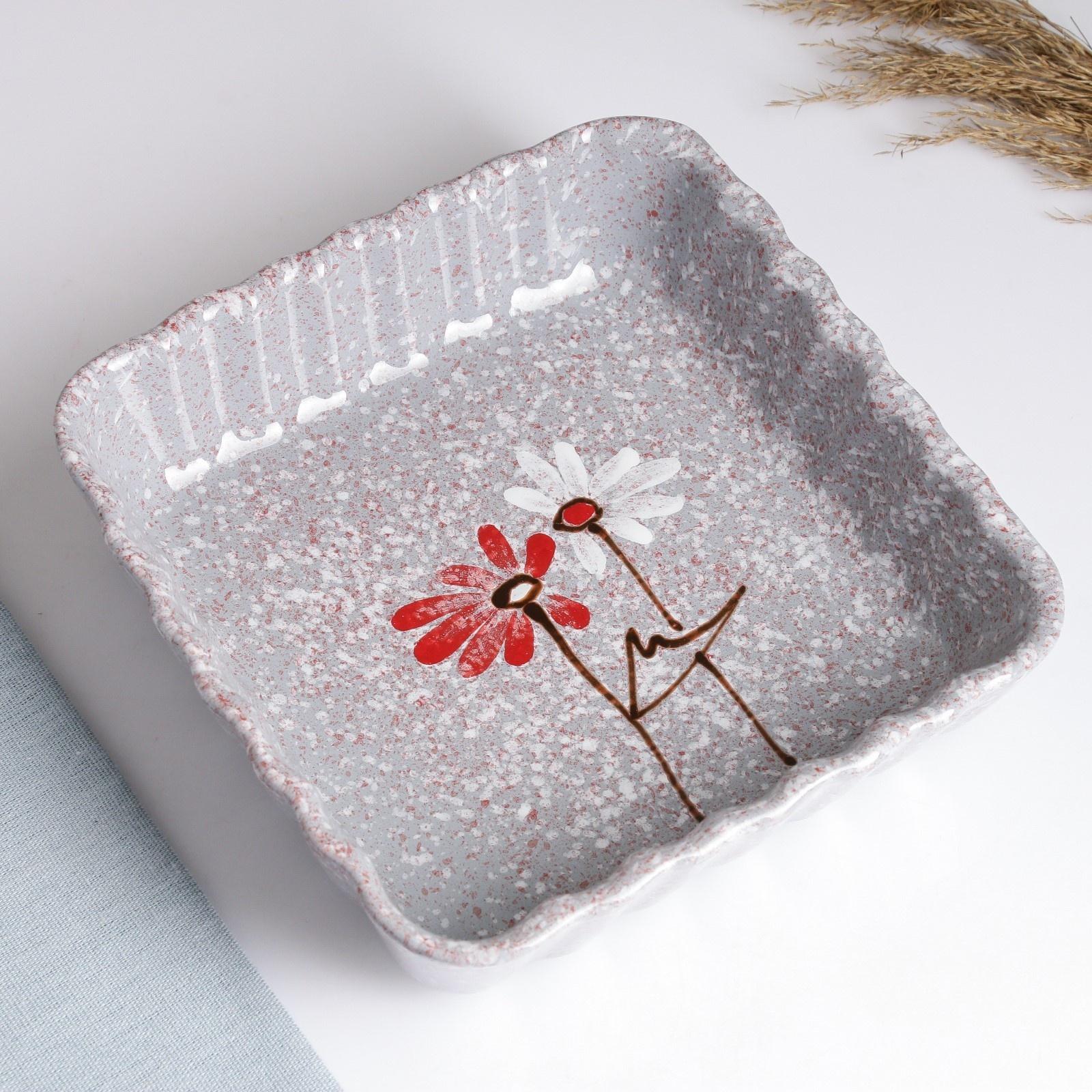 Ёмкость для запекания 