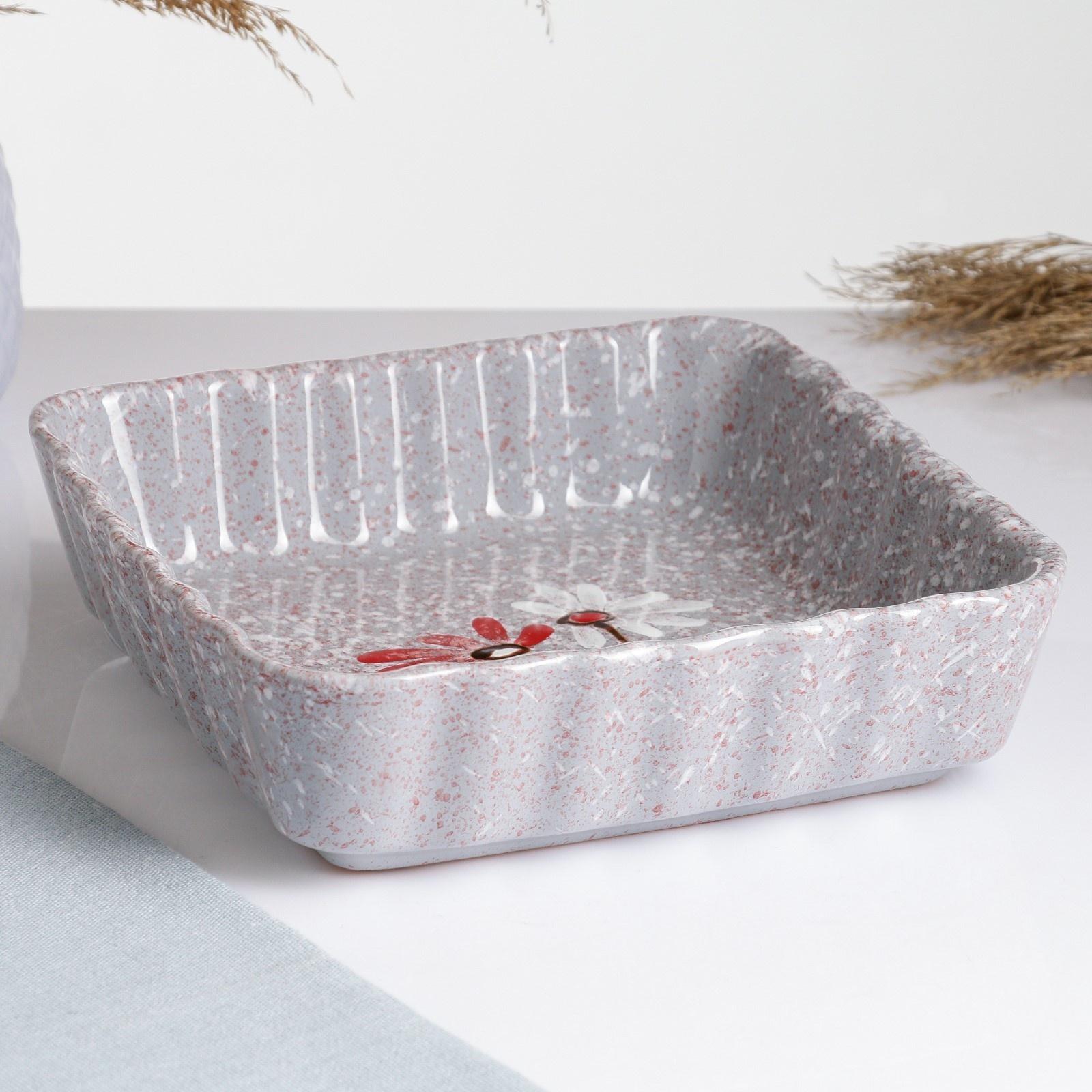 Ёмкость для запекания 