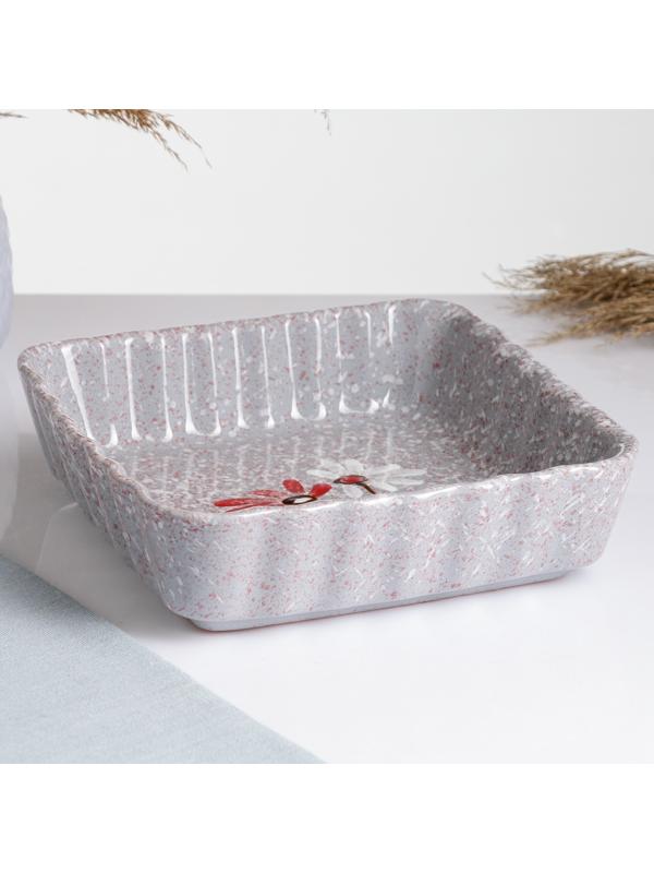 Ёмкость для запекания 