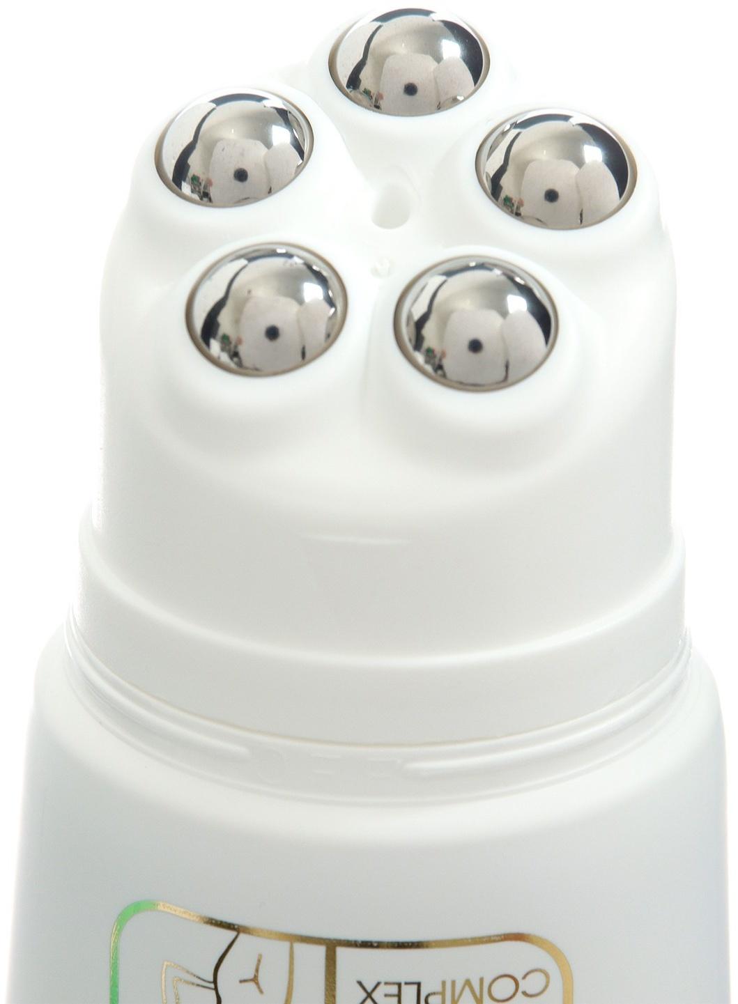 Антицеллюлитная сыворотка мультиактивная Лошадиная сила для похудения день-ночь, 200 мл