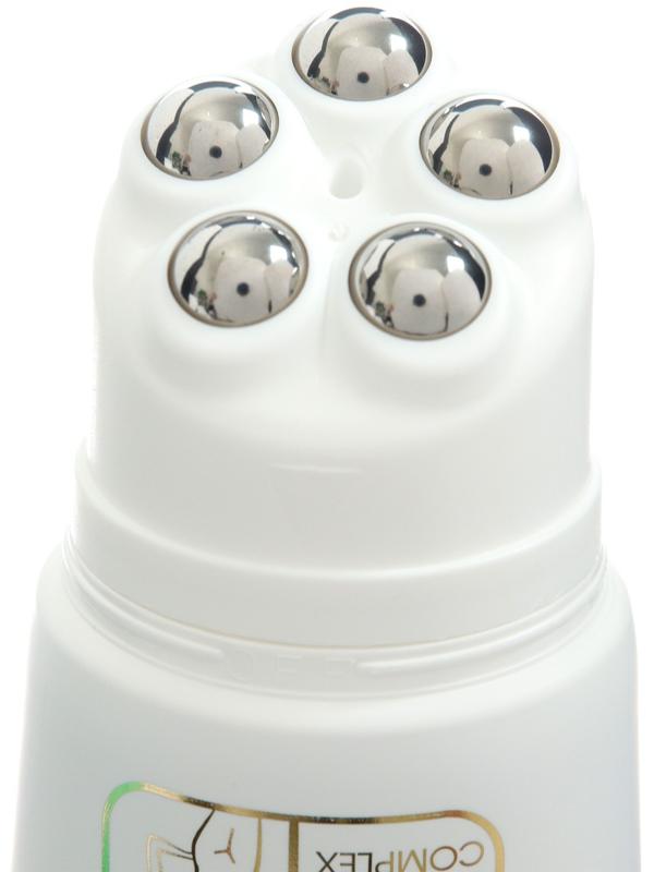 Антицеллюлитная сыворотка мультиактивная Лошадиная сила для похудения день-ночь, 200 мл