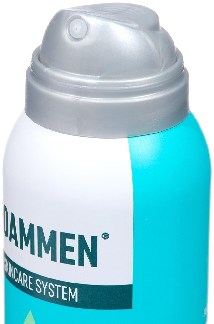 Дезодарант мужской Foammen Ocean 48 ч, 150 мл