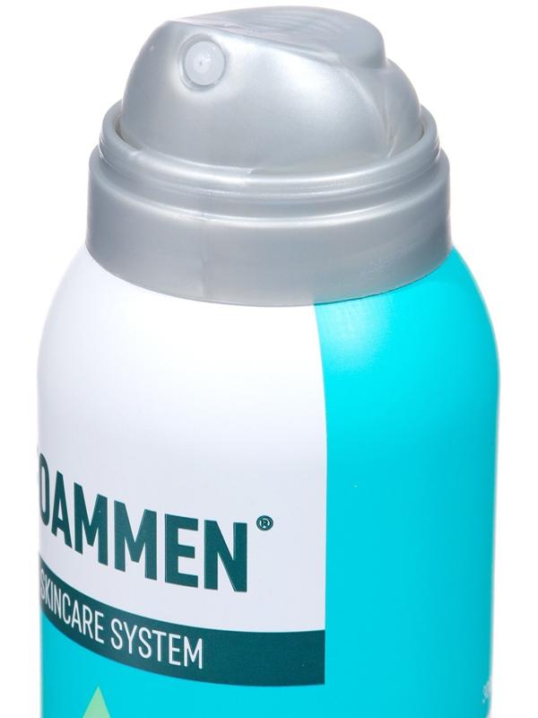 Дезодарант мужской Foammen Ocean 48 ч, 150 мл