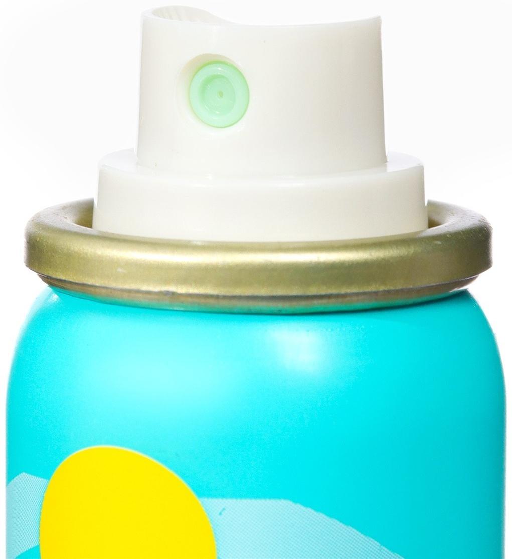 Дезодорант женский DelicareTropical Coconut, 75 мл