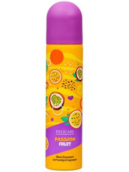 Дезодорант Delicare Passion Fruit, 75 мл