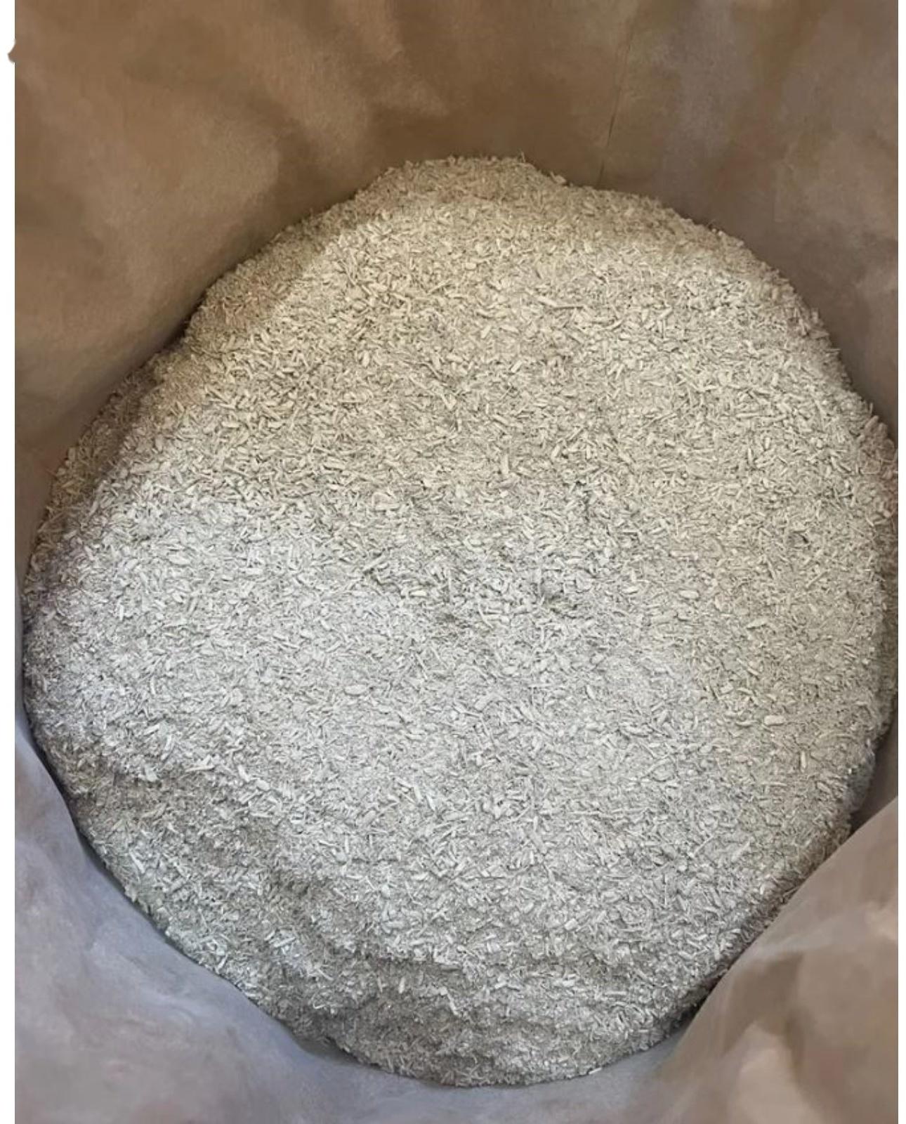 Осушитель подстилки, хвойный, 15 кг