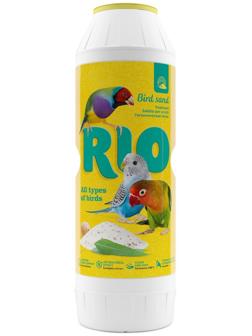 RIO Гигиенический песок для птиц, 2 кг