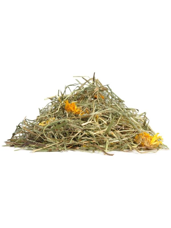 Little One Горное сено с ромашкой, 400г