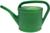 Лейка, 5 л, с рассеивателем, зелёная