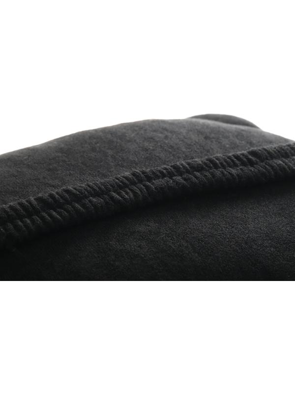 Подушка на подголовник МАТЕХ ANIMALS LINE, Йорик, 30 х 25 х 10 см, коричневый, серый