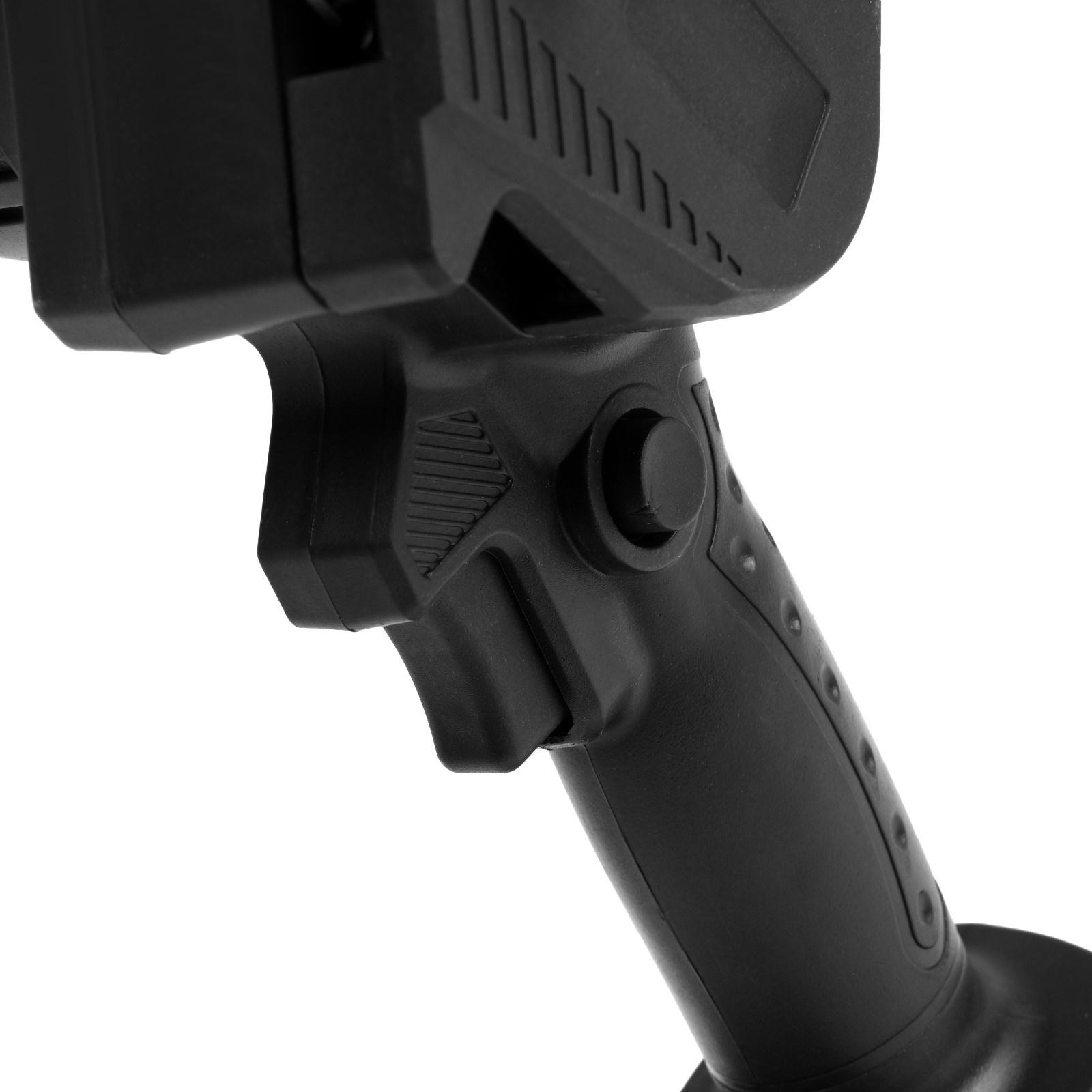 Пила цепная аккумуляторная ТУНДРА, 24 В, 1.2 Ач, Li-ion, 4