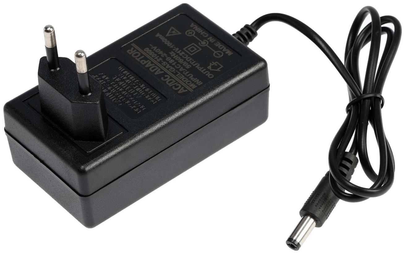 Пила цепная аккумуляторная ТУНДРА, 24 В, 1.2 Ач, Li-ion, 4