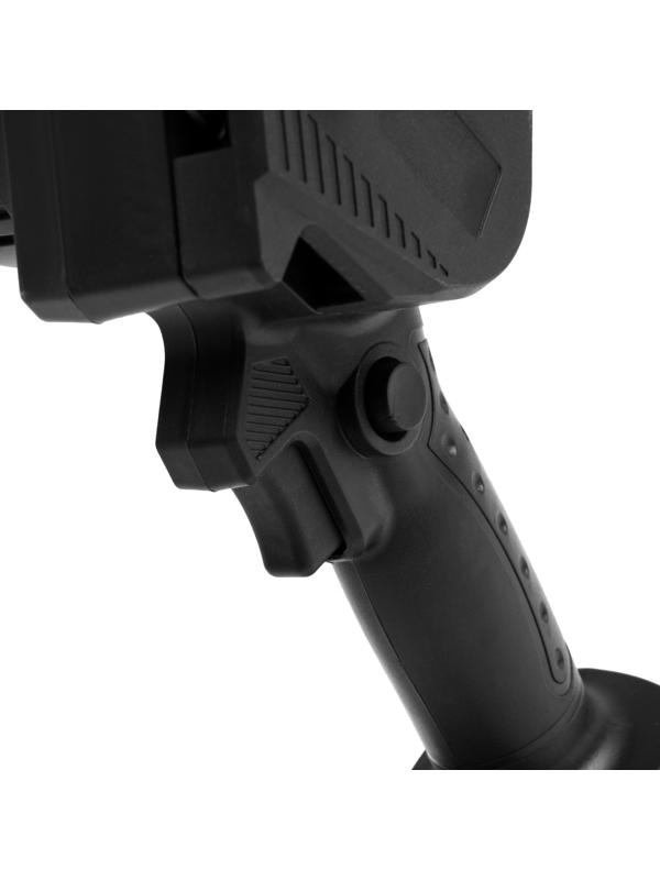 Пила цепная аккумуляторная ТУНДРА, 24 В, 1.2 Ач, Li-ion, 4