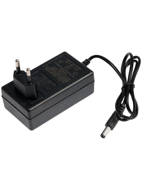 Пила цепная аккумуляторная ТУНДРА, 24 В, 1.2 Ач, Li-ion, 4