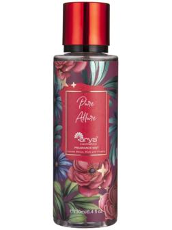 Спрей для тела парфюмированный Arya Pure Allure, 250 мл