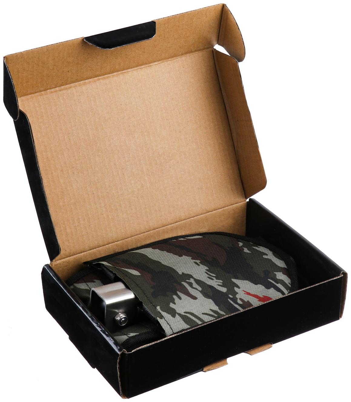 Лопата многофункциональная 6в1, 41см