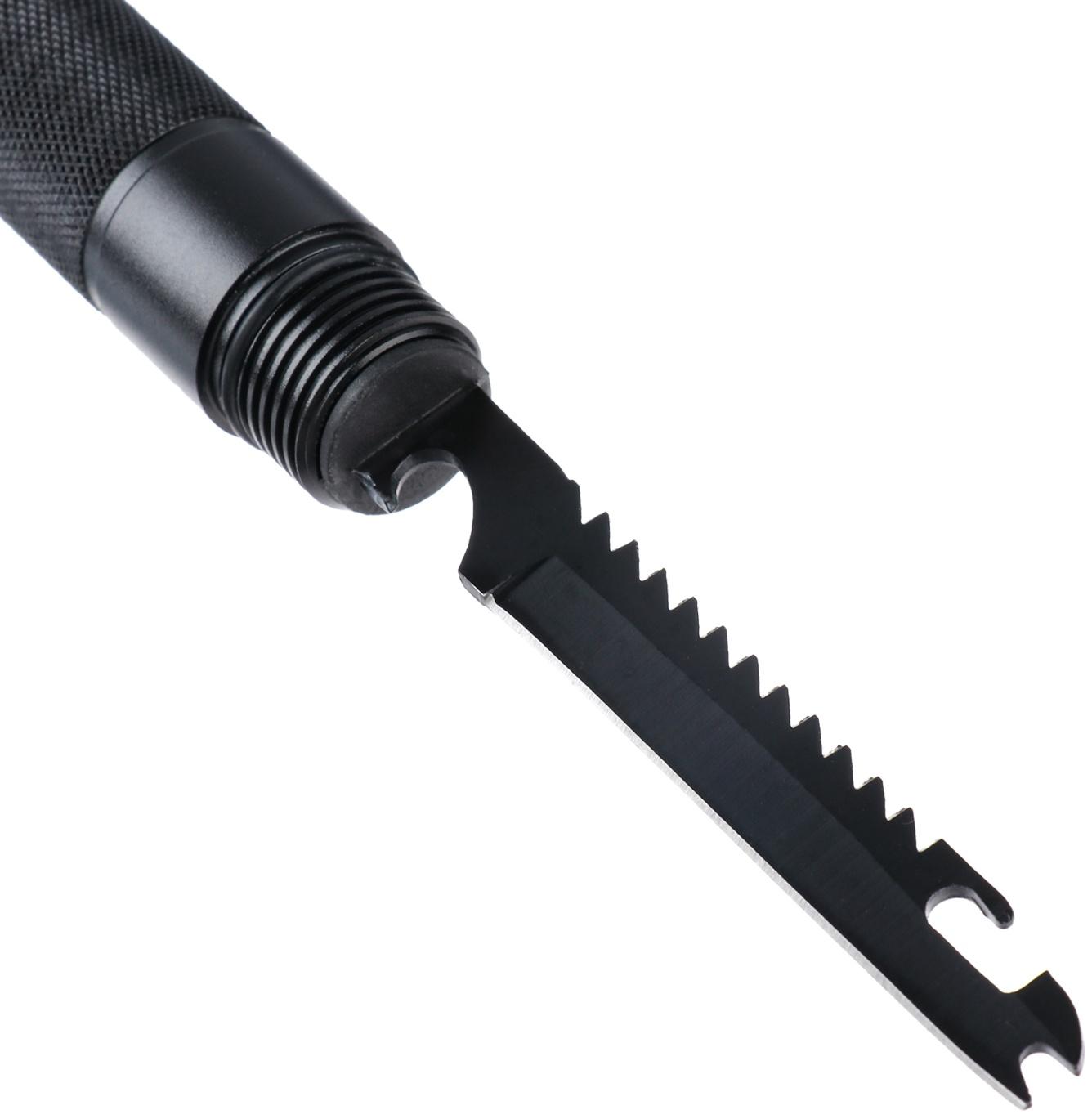 Лопата многофункциональная 6в1, 41см