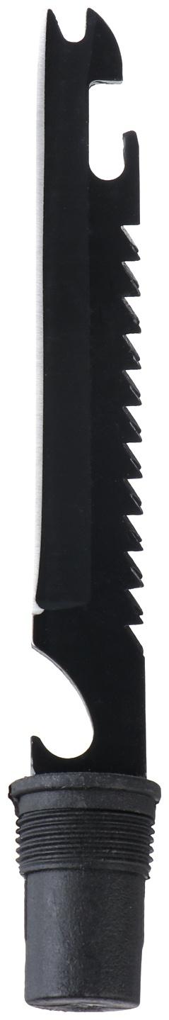 Лопата многофункциональная 6в1, 41см