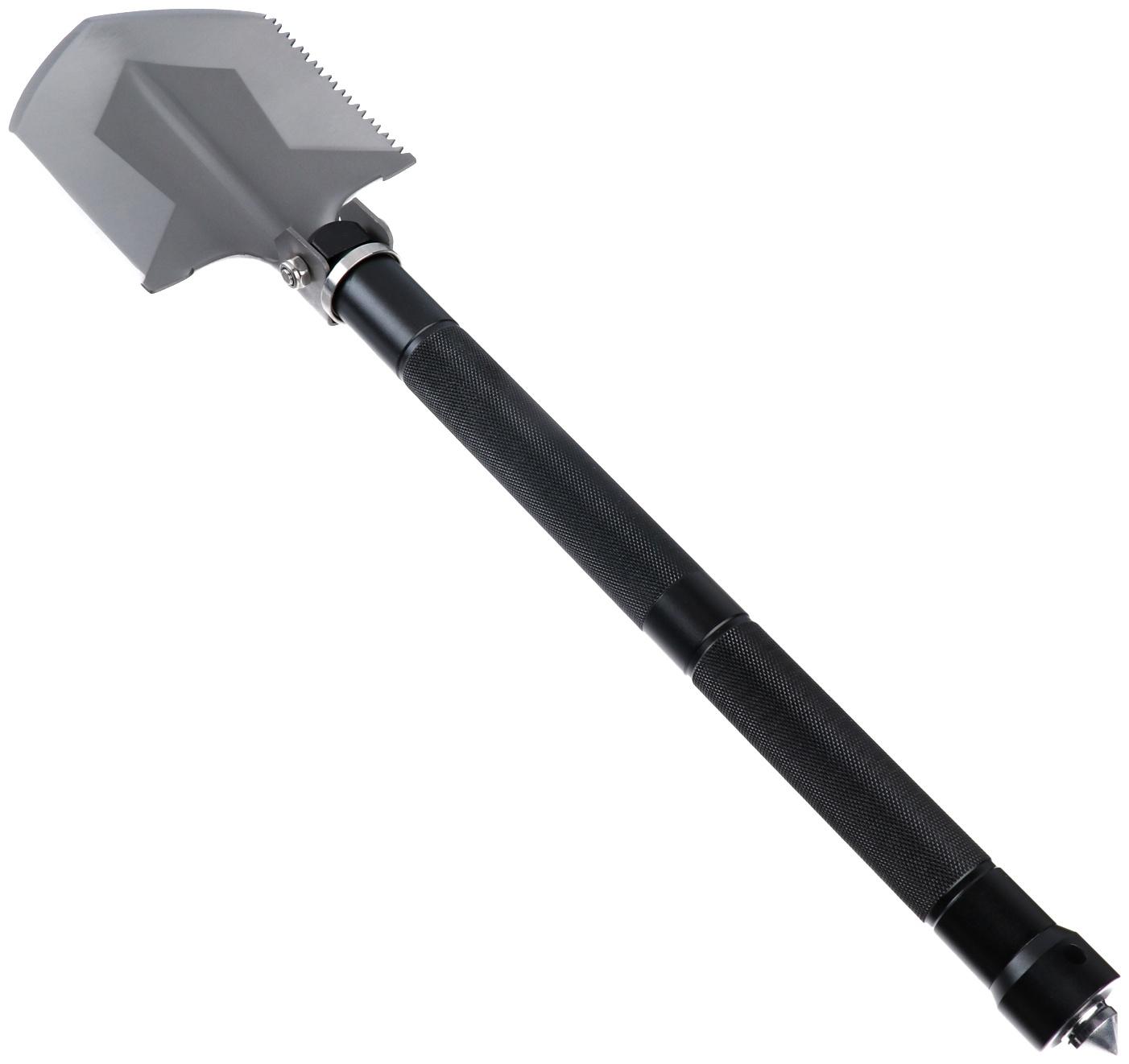 Лопата многофункциональная 6в1, 41см