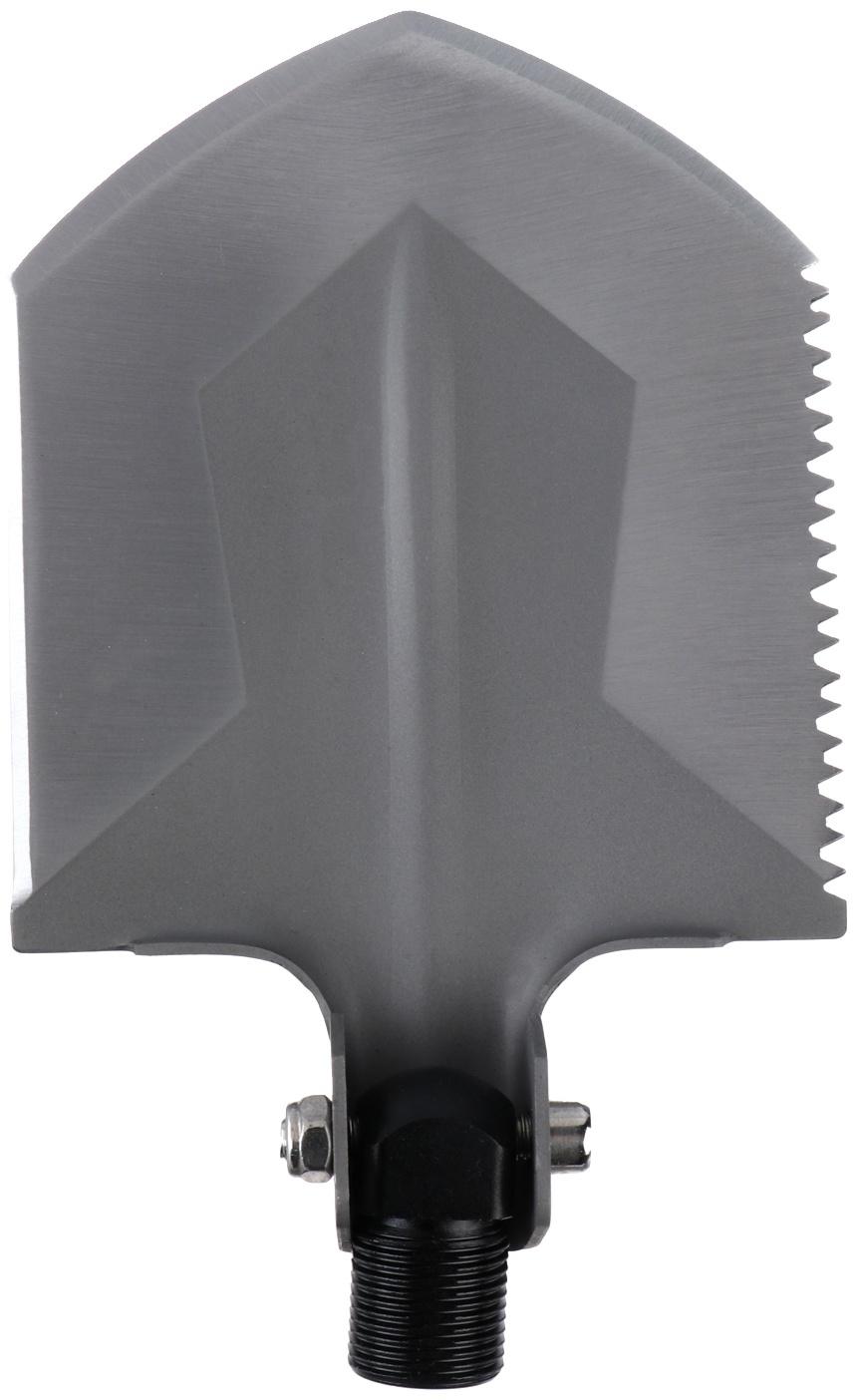 Лопата многофункциональная 6в1, 41см