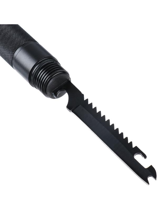 Лопата многофункциональная 6в1, 41см