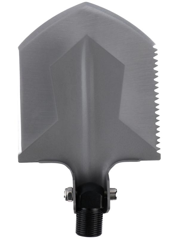 Лопата многофункциональная 6в1, 41см