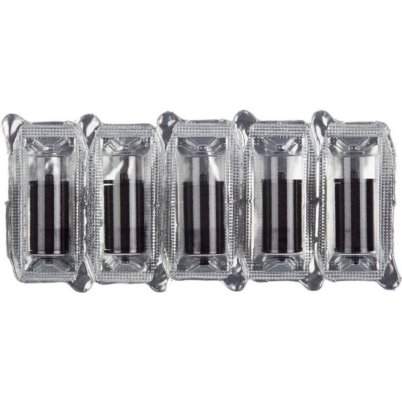 Ролик красящий чернильный для PRONTO (H8/C8) 5 штук в упаковке