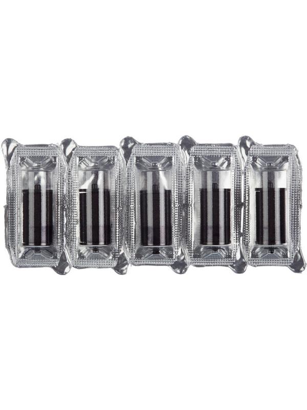 Ролик красящий чернильный для PRONTO (H8/C8) 5 штук в упаковке