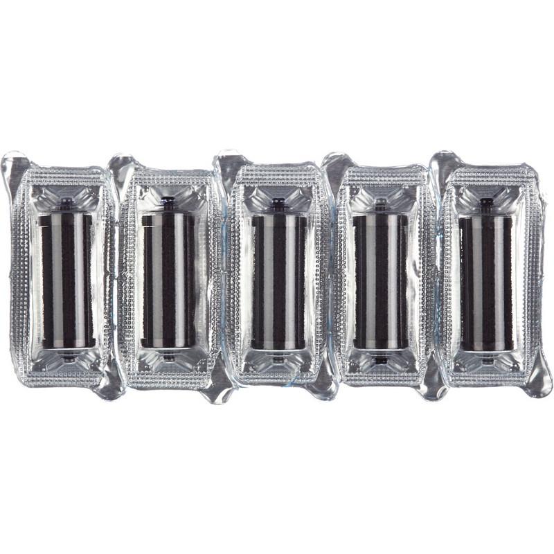 Ролик красящий чернильный для JOLLY 5 штук в упаковке