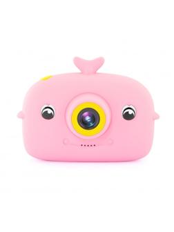 Фотоаппарат Rekam iLook K430i (Pink)
