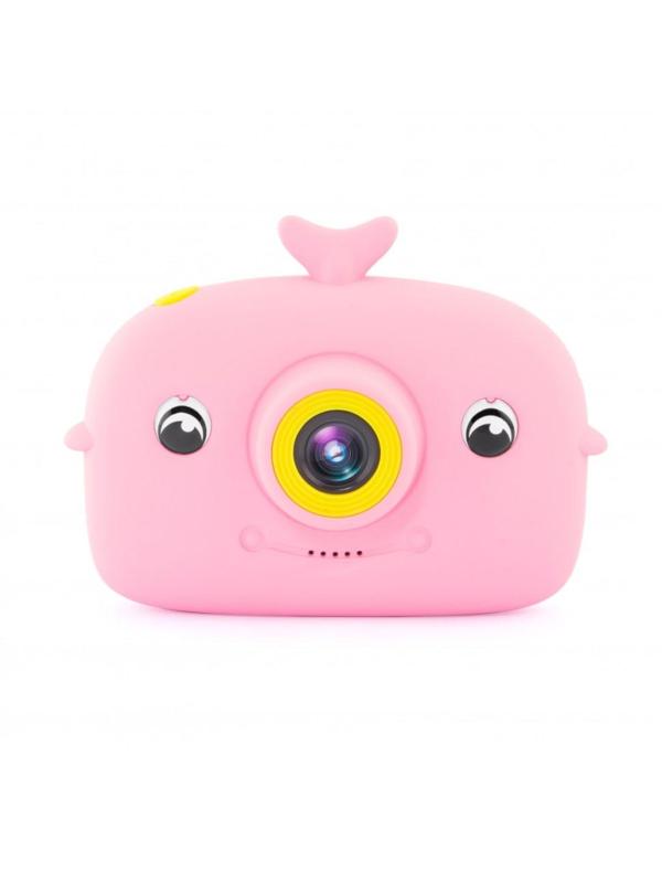 Фотоаппарат Rekam iLook K430i (Pink)