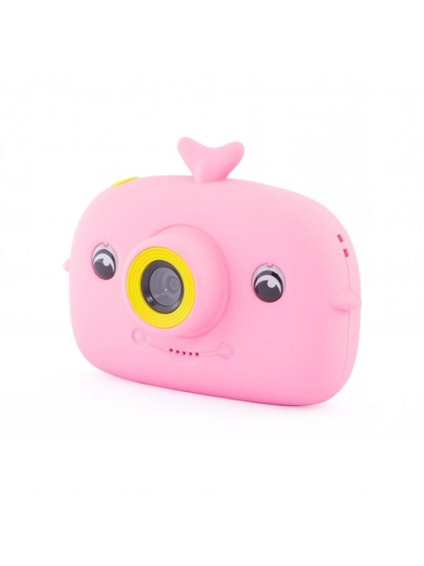 Фотоаппарат Rekam iLook K430i (Pink)