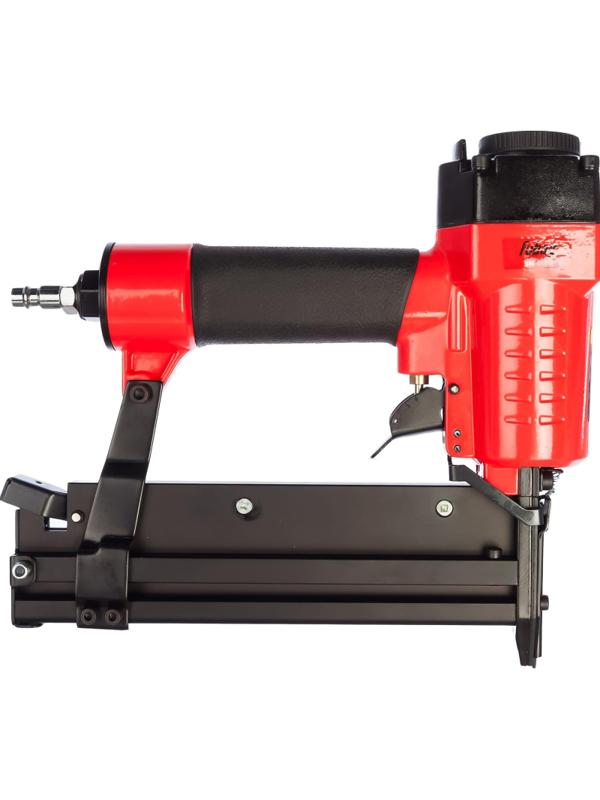 Пневмопистолет гвоздескобозабивной (нейлер) FUBAG SN4050 для: 18GA (100153)