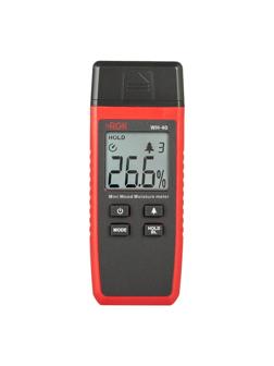 Измеритель влажности древесины RGK WH-40(776295)