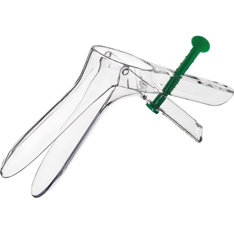 Зеркало гинекологическое стерил.однор. р-3/L пов.ф-р, Юнона 60шт/уп МиД