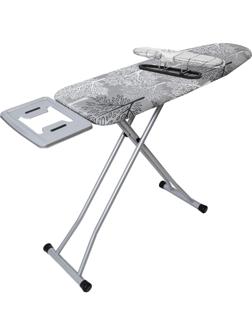 Гладильная доска Zalger, 120x38см Perfo Midi моноблок, арт.500-702с