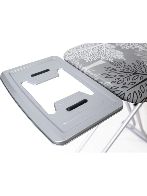 Гладильная доска Zalger, 120x38см Perfo Midi моноблок, арт.500-702с