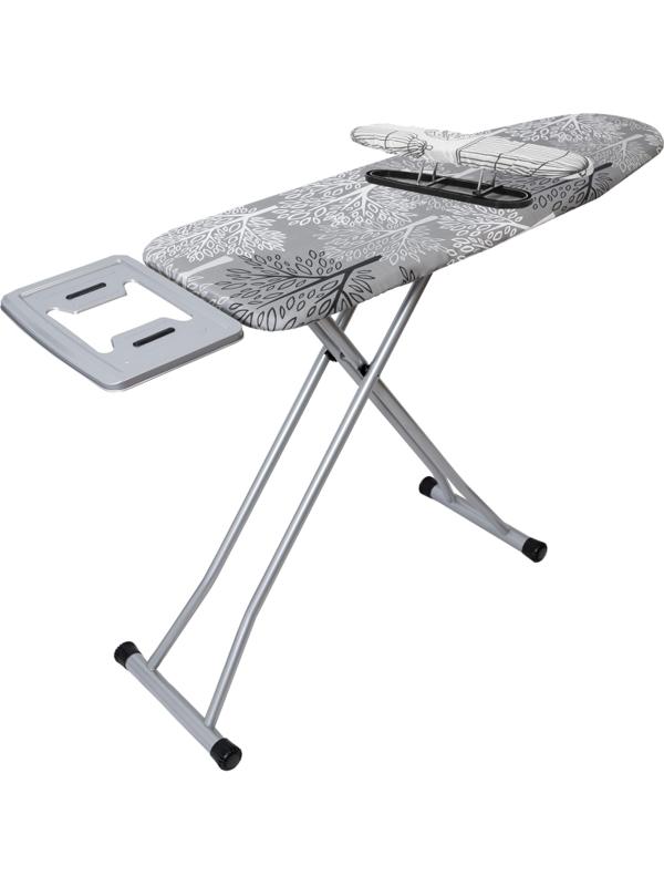 Гладильная доска Zalger, 120x38см Perfo Midi моноблок, арт.500-702с